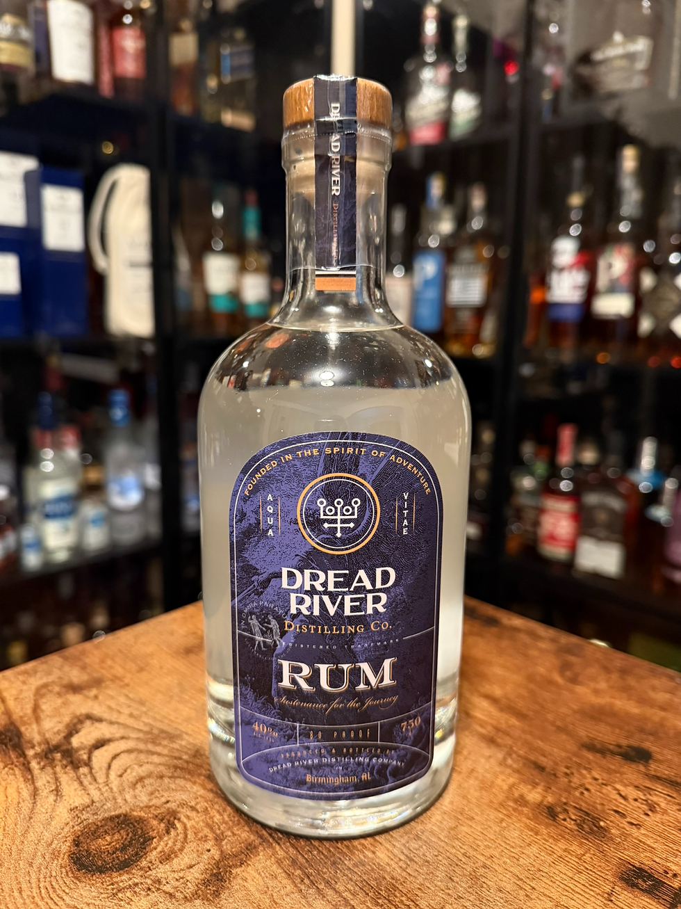 Dread River Rum