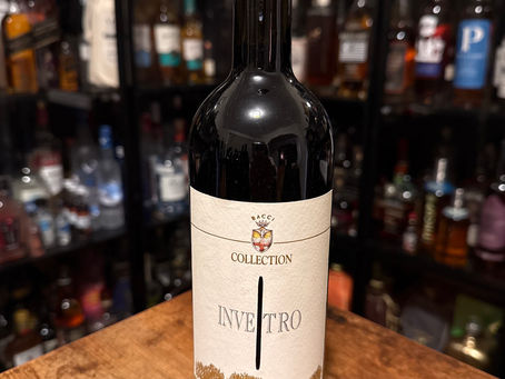 Renieri Invetro Super Tuscan, 2022