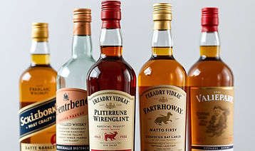 Generic bottles of International Whisky.jpg