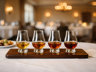 Waves of Whisky: The Ledges Scotch Tasting — June 2026