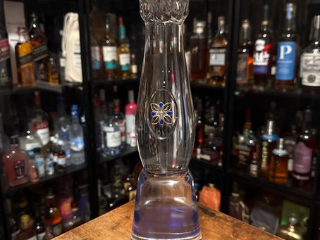 Clase Azul Plata Tequila
