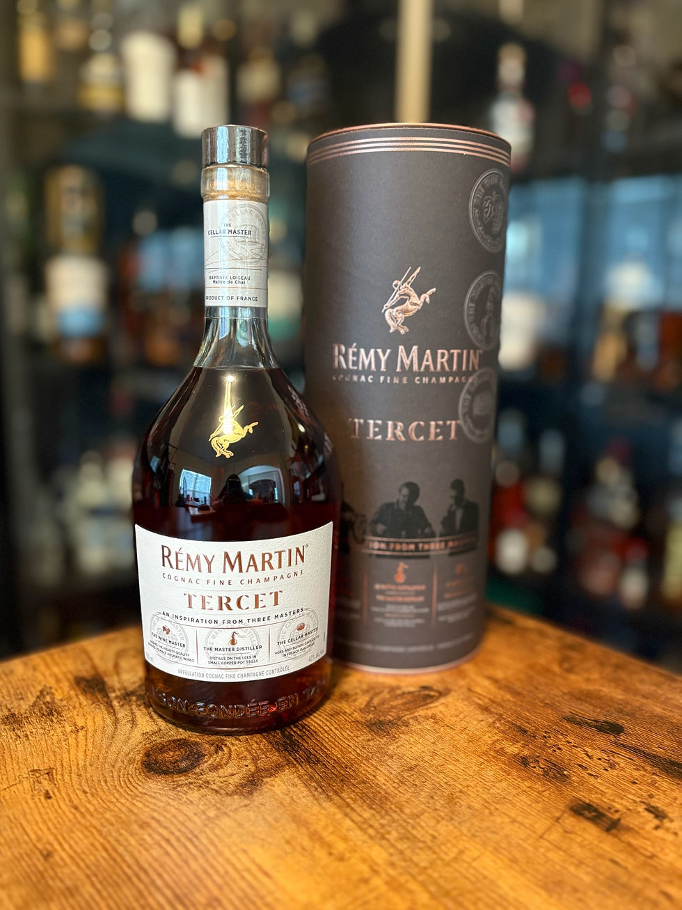 Rémy Martin Tercet Cognac