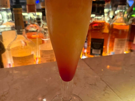 Mai Tai Cocktail