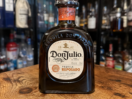 Don Julio 1942 Tequila Reposado