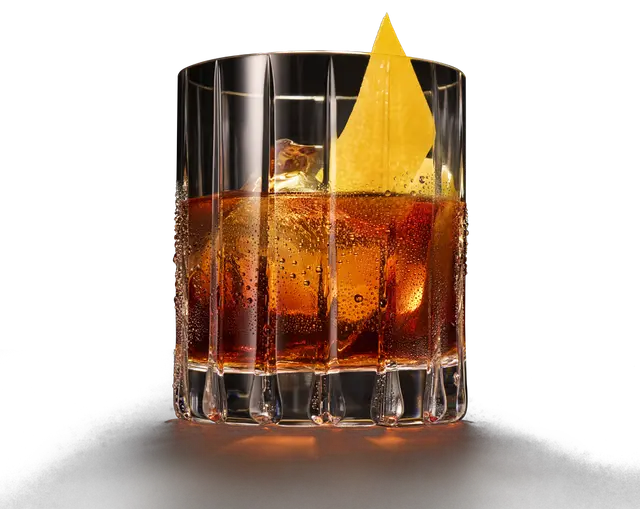 Bonded Triple Mash Blonde Boulevardier Cocktail (Photo Credit: Jack Daniel's)