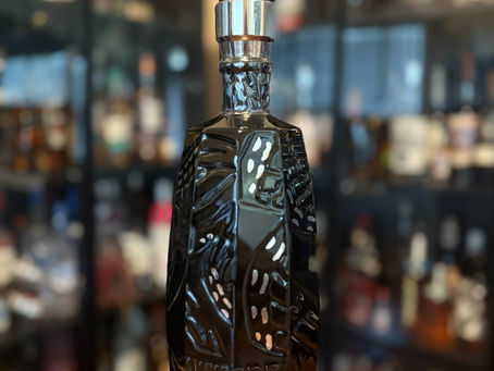 Butterfly Cannon The Winged King Reposado Tequila