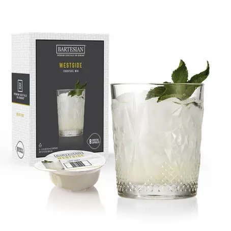 Bartesian Westside Cocktail