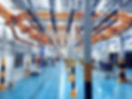 Power and free conveyor