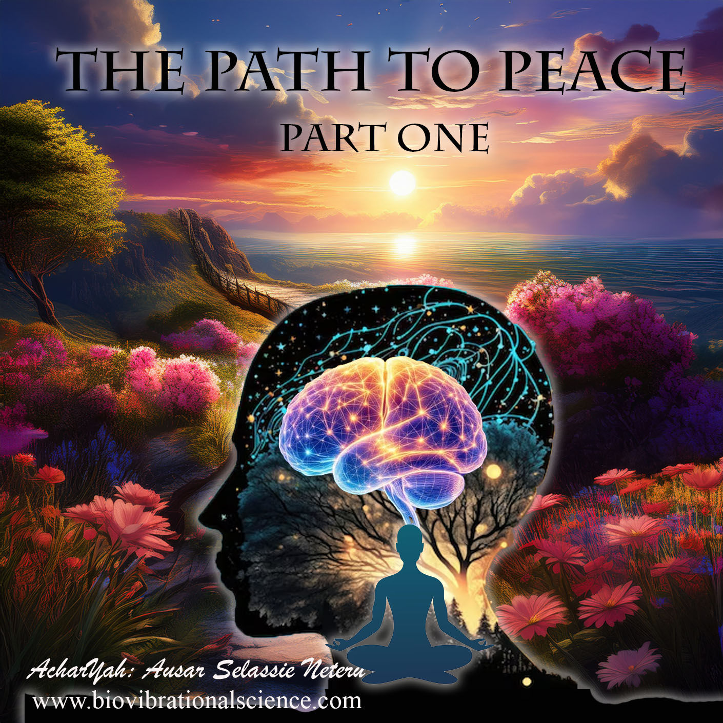 The Path to Peace MP3