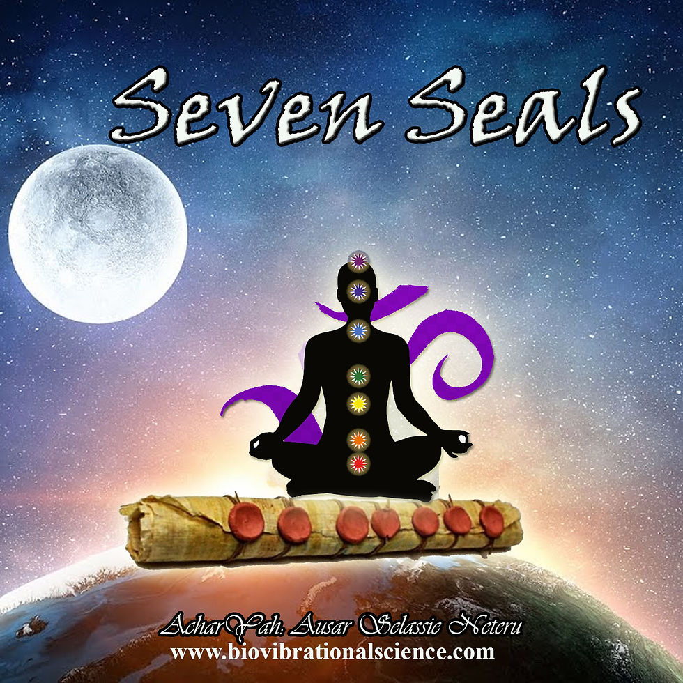 Seven Seals MP3