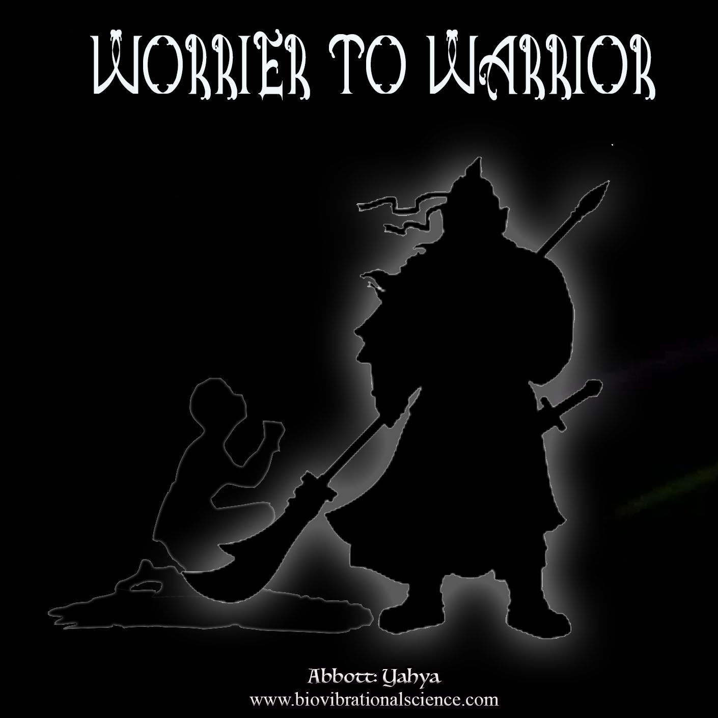 Worrier to Warrior MP3