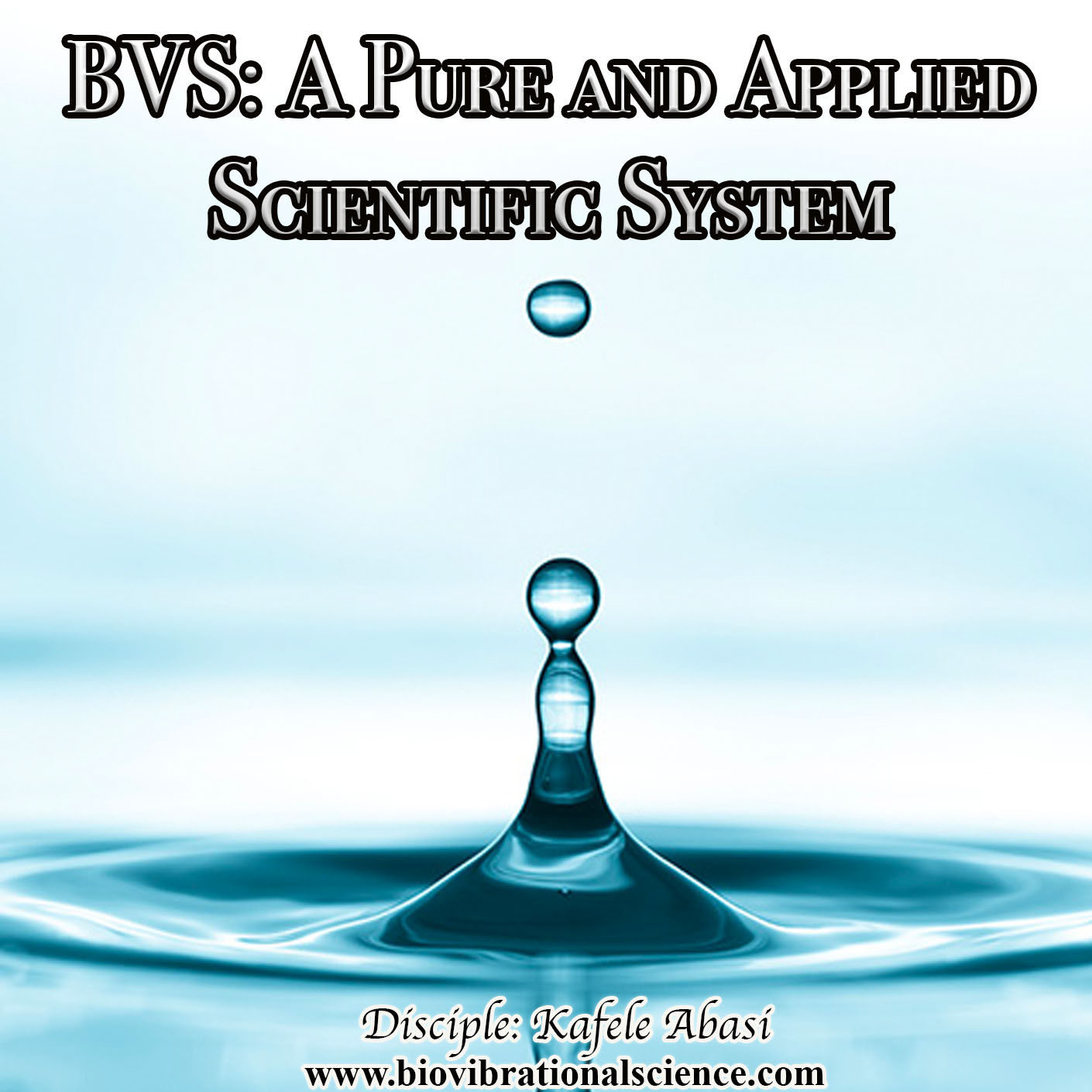 BVS: A Pure and Applied Scientific System MP3
