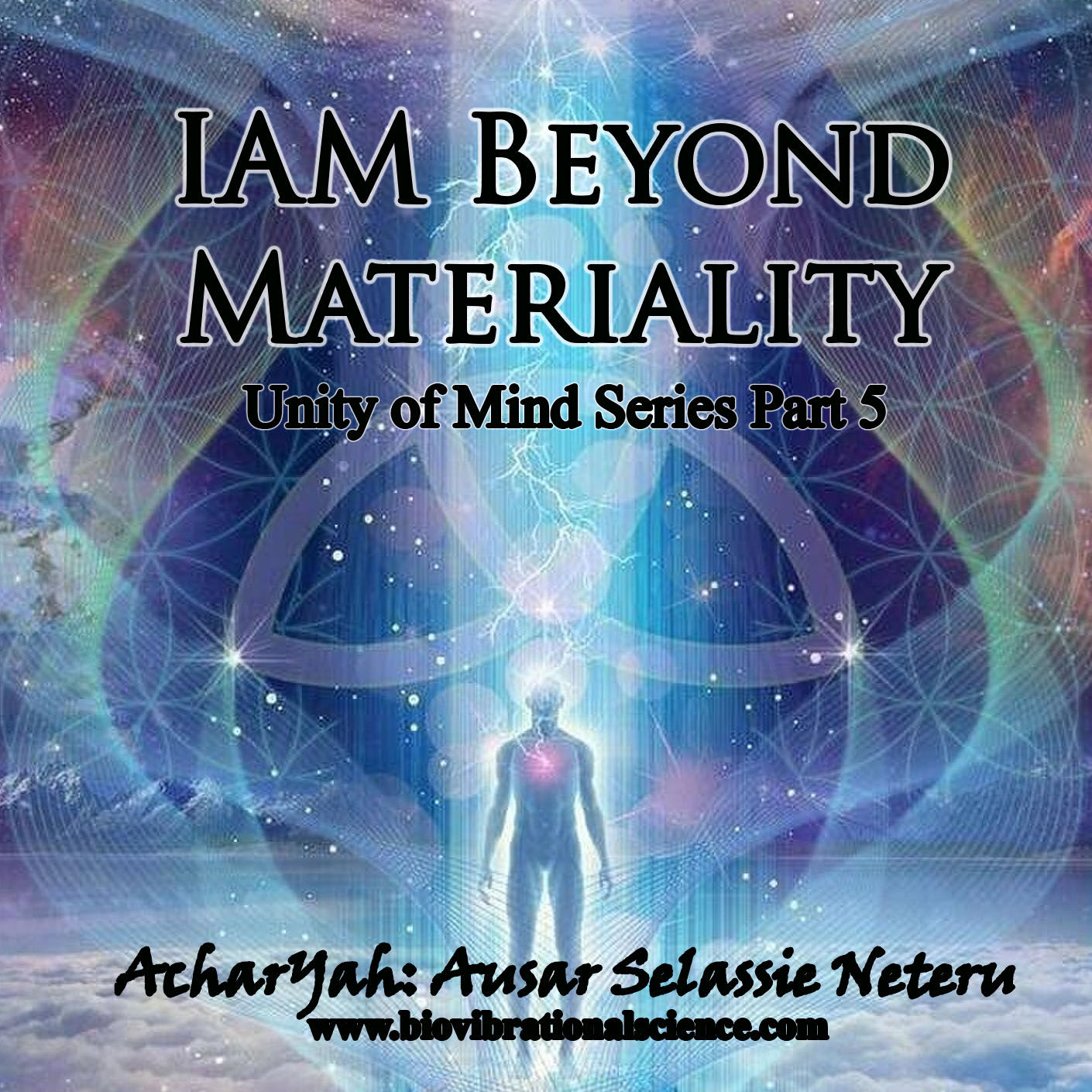 IAM Beyond Materiality UOM Part 5 MP3