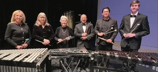 Central Arizona Mallet Ensemble