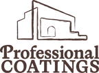 Professional Coatings Logo