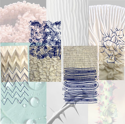 Combining both the characters