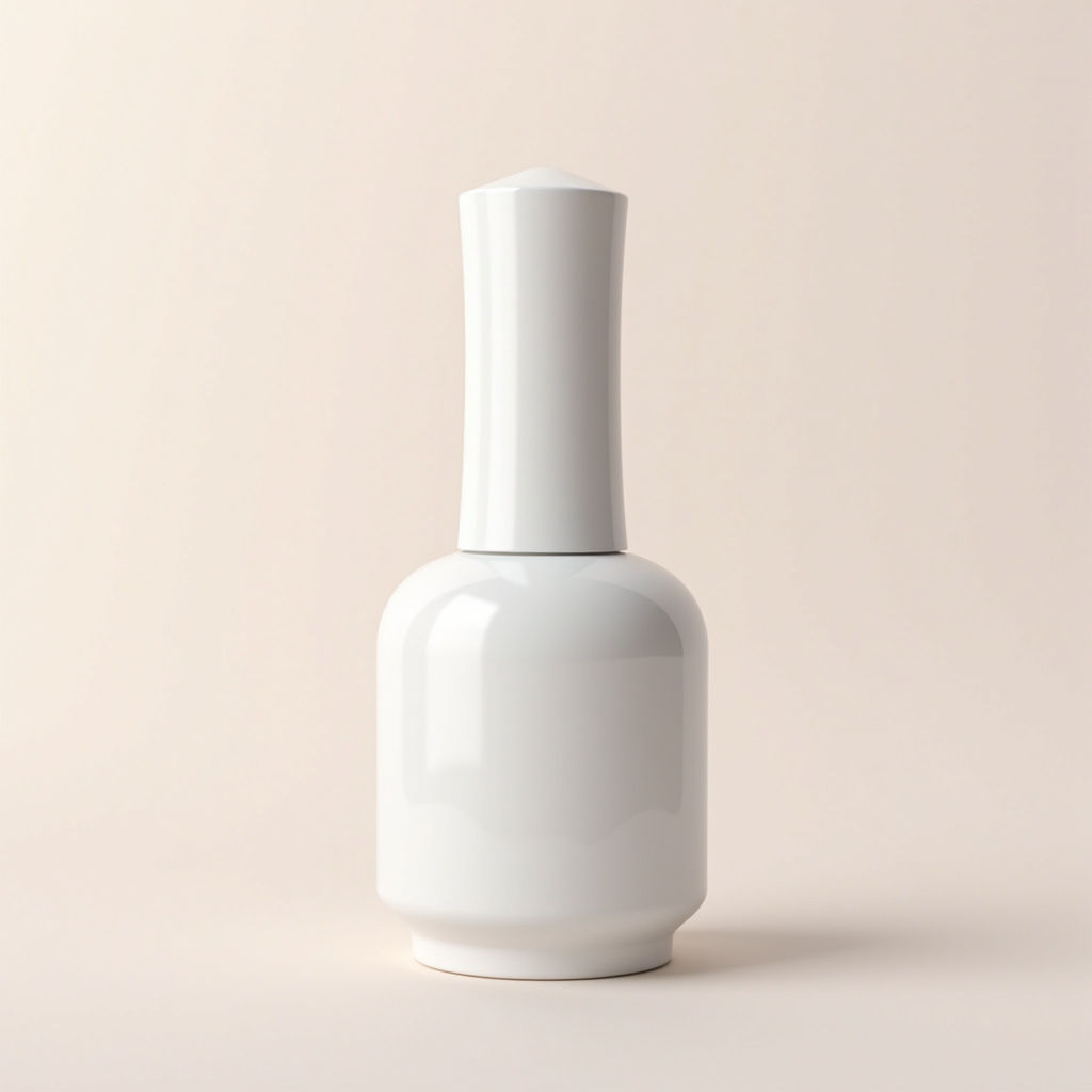 Schnelltrocknender Top Coat