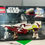 Thumbnail: Obi-Wan Kenobi's Jedi starfighter 75333