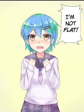 Flat Earthchan