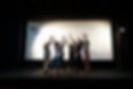 Actors on Stage