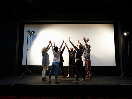 Starting an Acting Career? What do you need to know?