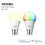 Thumbnail: PETEME LED Smart WiFi Bulb