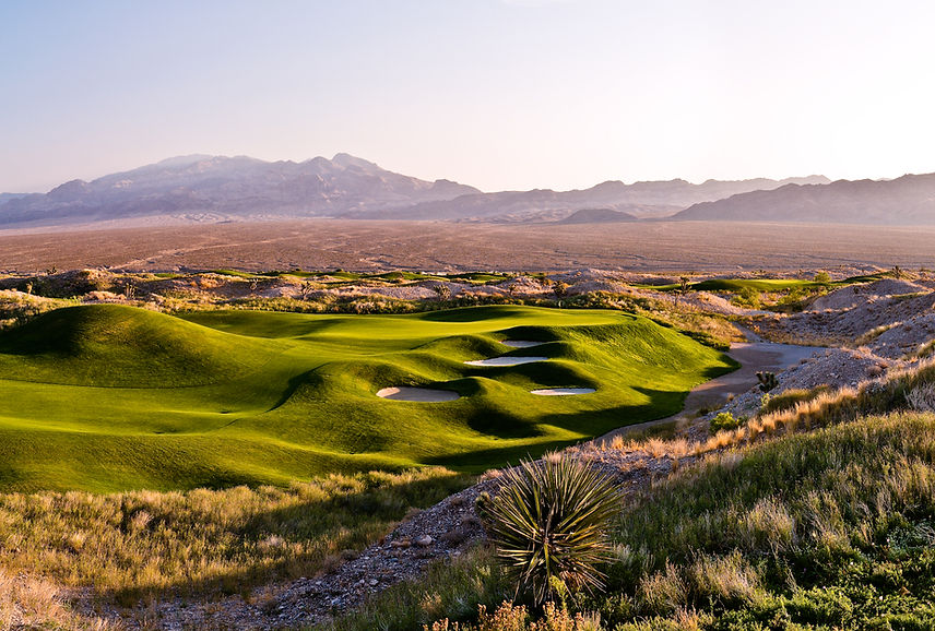 Las Vegas Paiute Resort Wolf Hole 8.jpg