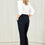 Thumbnail: Women's Straight Leg Nursing Pant