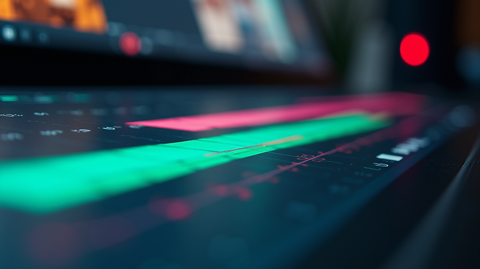 Enhance Your Videos with Simple Editing Tips