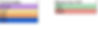Visual Color Code for "Commonality" and "Blocks Cut?" Columns.
