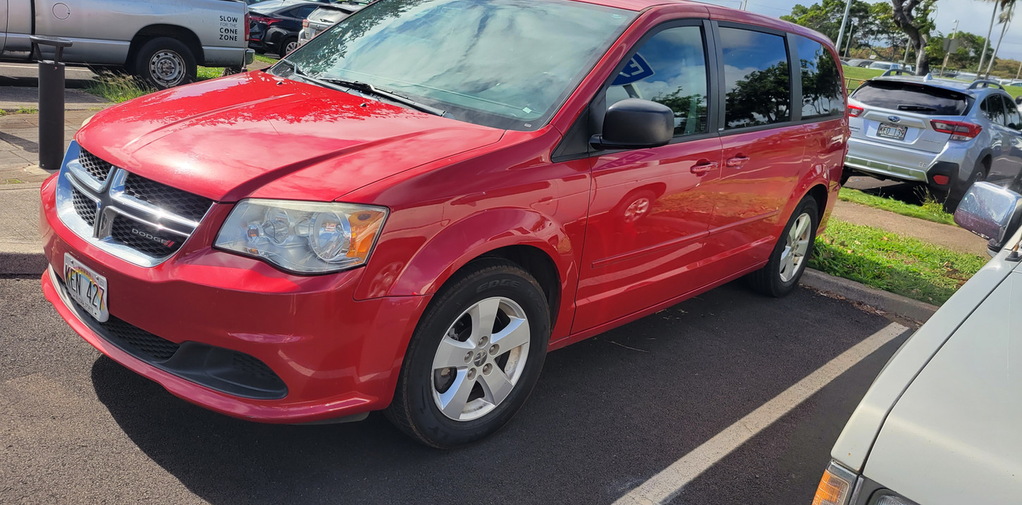 Vehicles CheapCarRentalsKauai