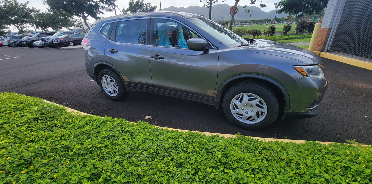 Vehicles CheapCarRentalsKauai