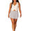Miniatura: FALDA SHORT ALISSON