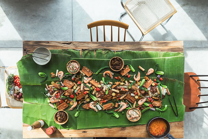 kamayanfeast
