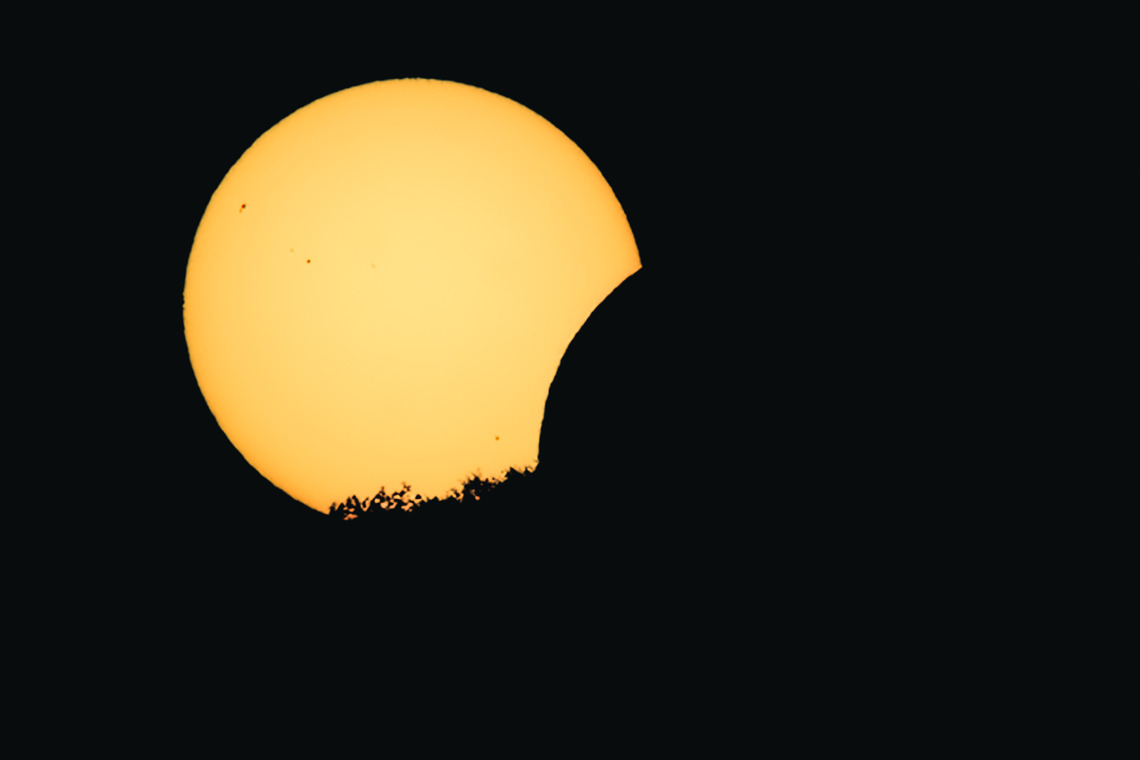 Benjamin Fellner Photography - Astrofotografie - Sternenbild Plejaden
