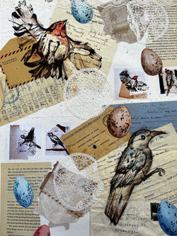 GCSE Art & Design