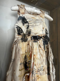 A-Level Textiles