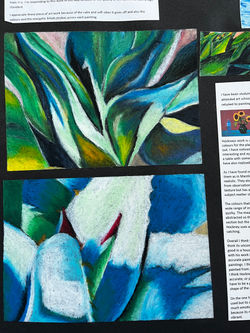 GCSE Art & Design