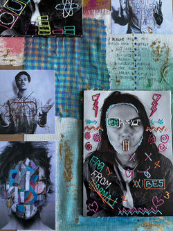 GCSE & A-Level Photography