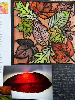 GCSE Art & Design