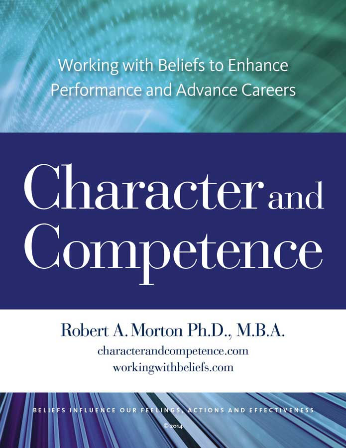 Character and Competence
