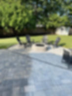 Fire Pit Design