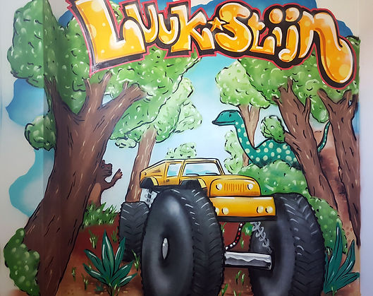Children's Room