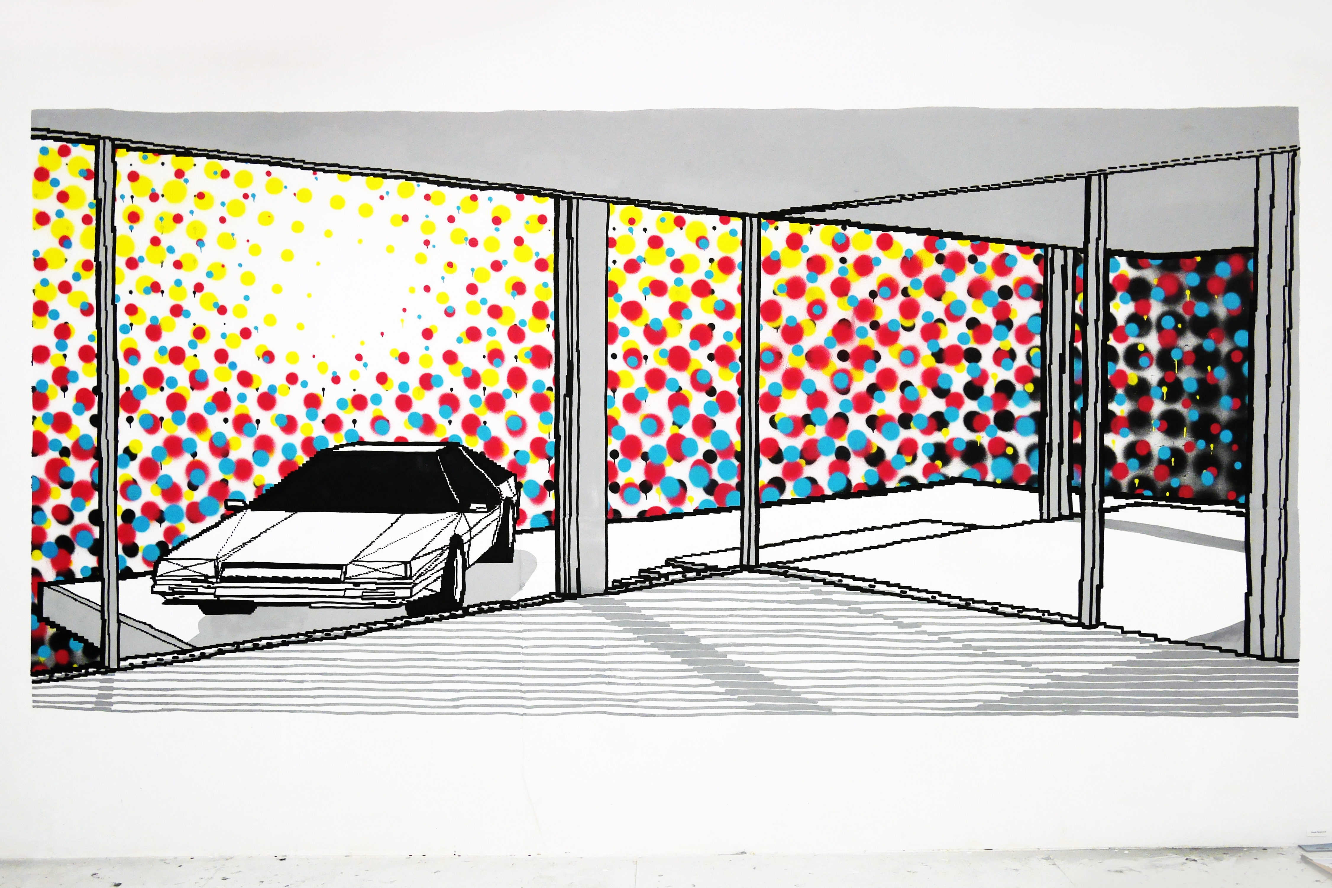 Farnsworth House