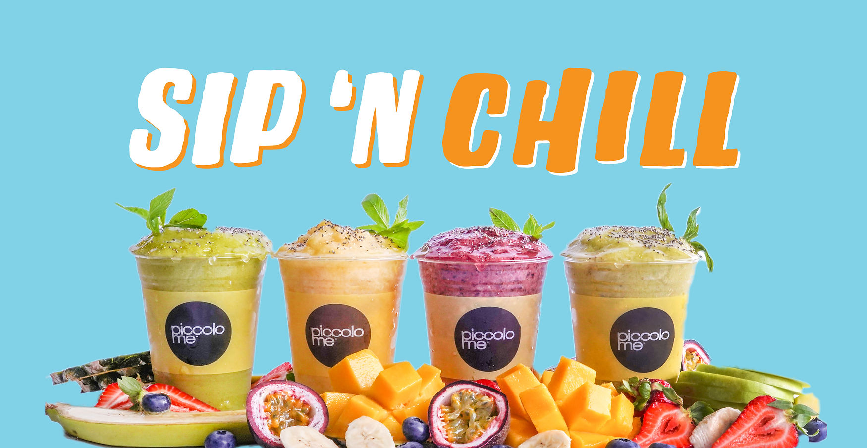 Piccolo Me Coffee Australia