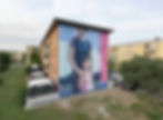 ‘Accompagna il Futuro’ Modena, Italy