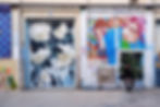 'Distilled Life', Barcelona, Spain