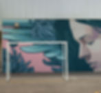 'La Rêveuse' Grenoble, France