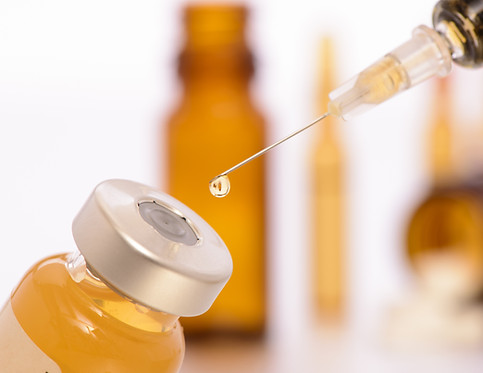 weight loss B12 shot
