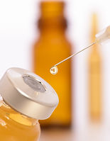 Drug and Syringe